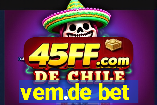 vem.de bet
